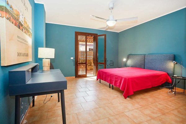 appartamento in vendita a Marsala