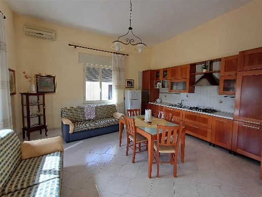 casa indipendente in vendita a Marsala in zona Terrenove