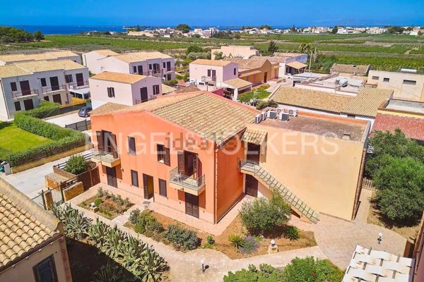 appartamento in vendita a Marsala