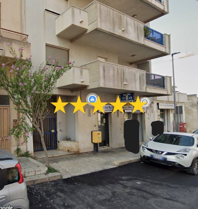 appartamento in vendita a Marsala