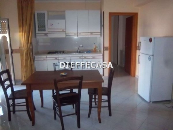 appartamento in vendita a Marsala