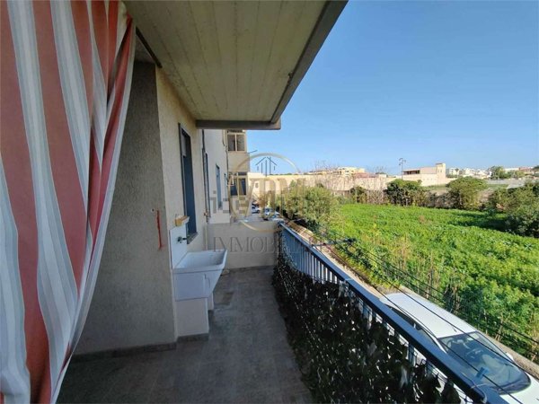 appartamento in vendita a Marsala