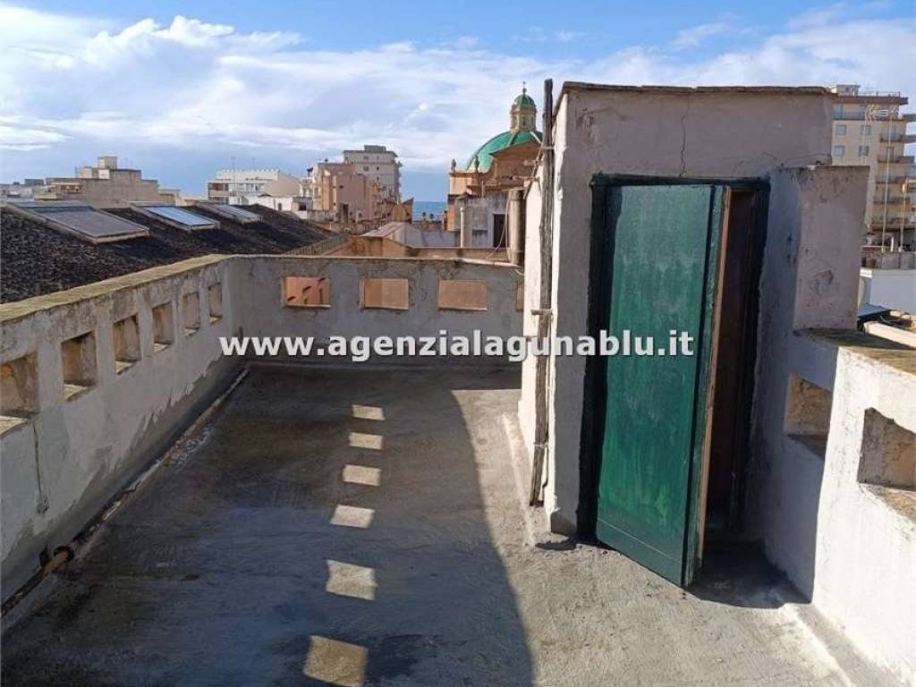 casa indipendente in vendita a Marsala in zona Centro Storico