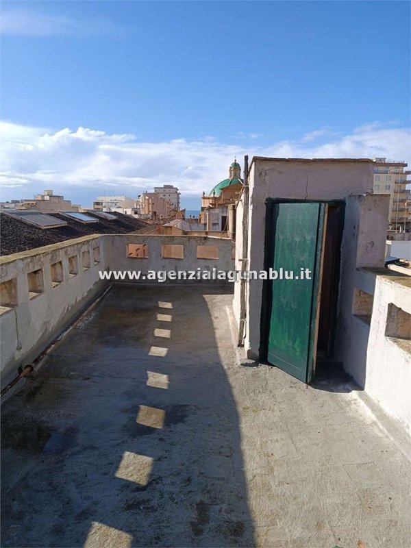 casa indipendente in vendita a Marsala in zona Centro Storico