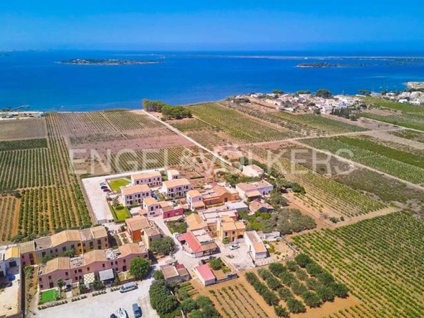 appartamento in vendita a Marsala