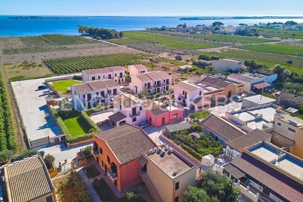 appartamento in vendita a Marsala