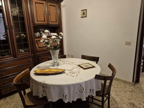 appartamento in vendita a Marsala in zona Centro Storico