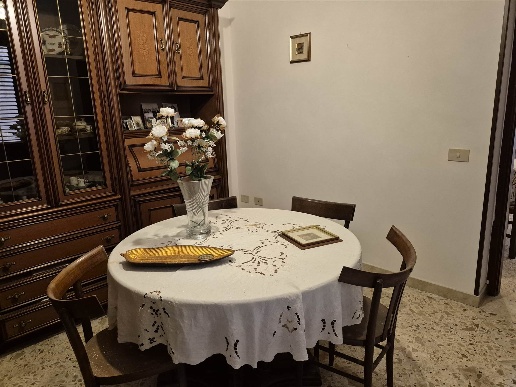 appartamento in vendita a Marsala in zona Centro Storico