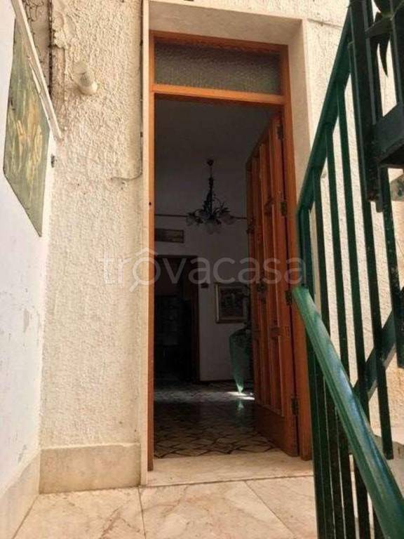 casa indipendente in vendita a Marsala in zona Centro Storico