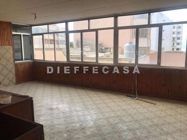 appartamento in vendita a Marsala in zona Centro Storico