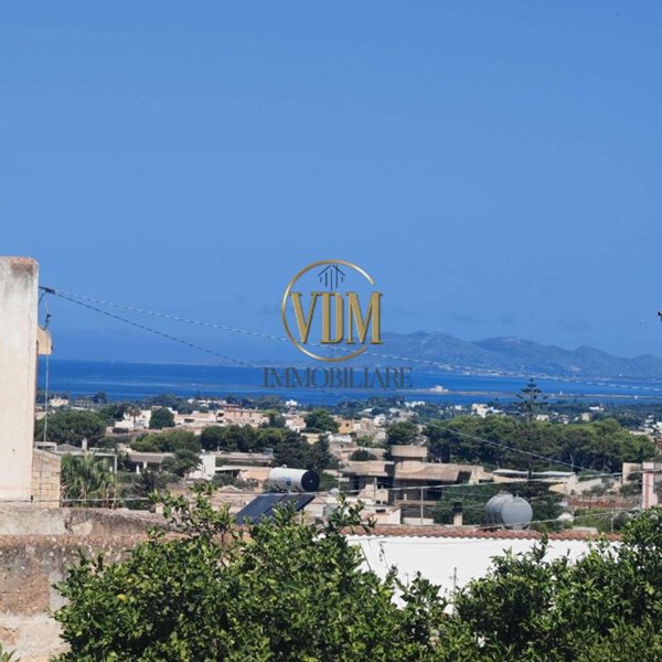 casa indipendente in vendita a Marsala