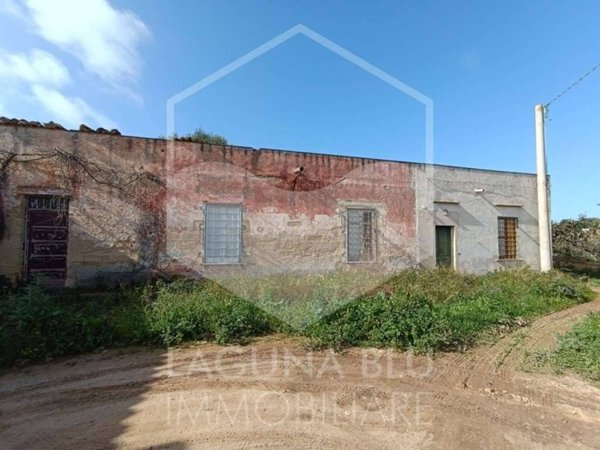 casa semindipendente in vendita a Marsala in zona Tabaccaro