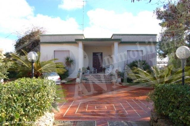 casa indipendente in vendita a Marsala