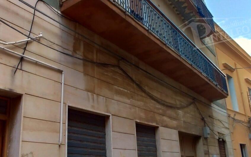 appartamento in vendita a Marsala