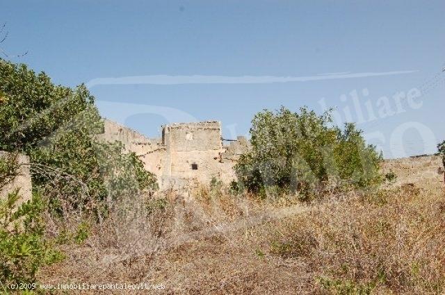 casale in vendita a Marsala