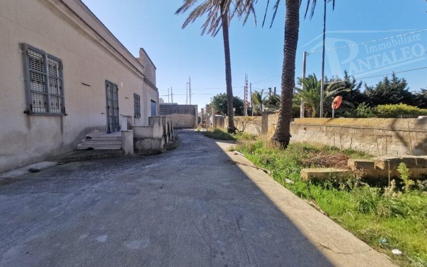 negozio in vendita a Marsala