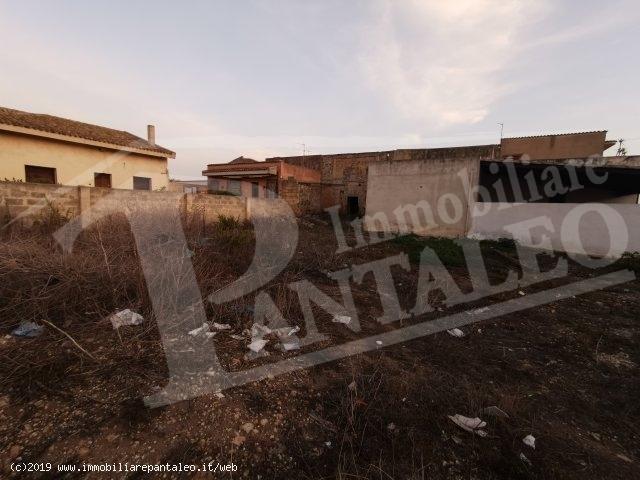 casale in vendita a Marsala
