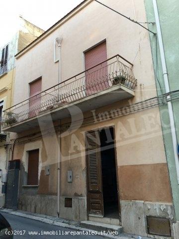 appartamento in vendita a Marsala