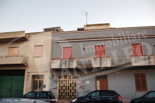 appartamento in vendita a Marsala