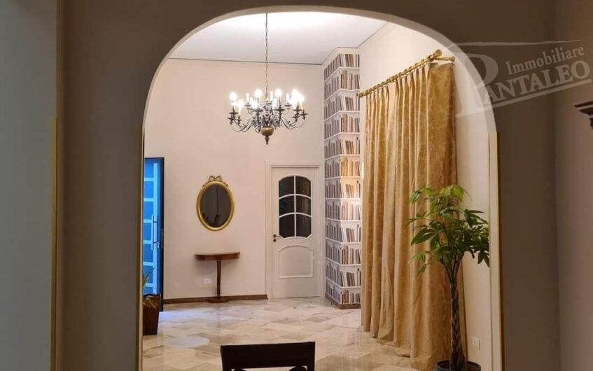 appartamento in vendita a Marsala
