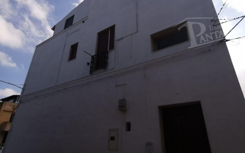 appartamento in vendita a Marsala