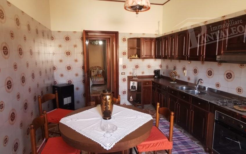 appartamento in vendita a Marsala
