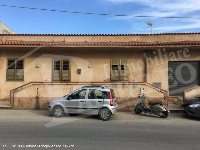 appartamento in vendita a Marsala