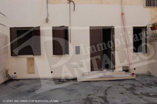 appartamento in vendita a Marsala
