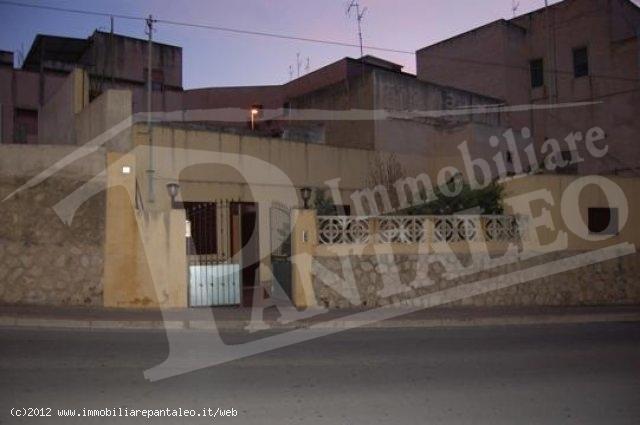 appartamento in vendita a Marsala