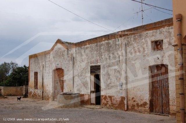 casale in vendita a Marsala