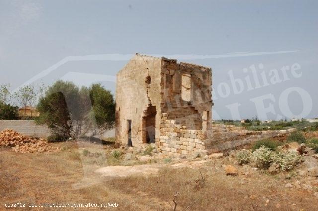 casale in vendita a Marsala