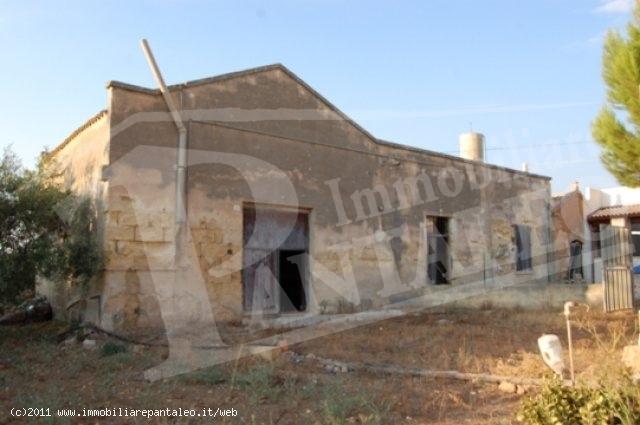 casale in vendita a Marsala