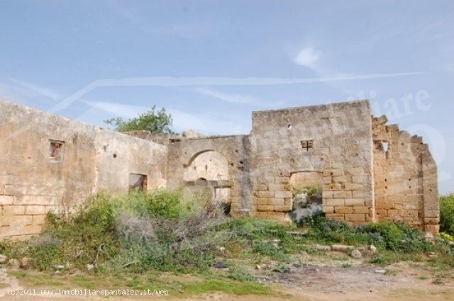 casale in vendita a Marsala