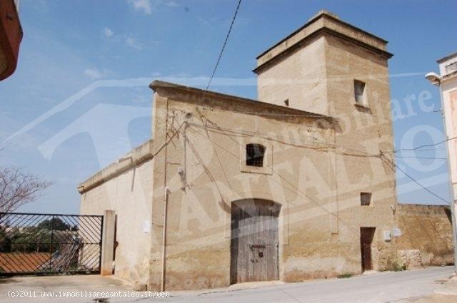 casale in vendita a Marsala