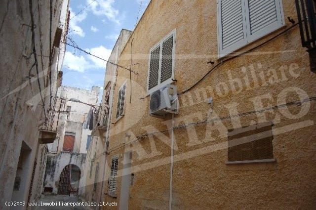 appartamento in vendita a Marsala