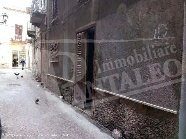 casa indipendente in vendita a Marsala in zona Centro Storico