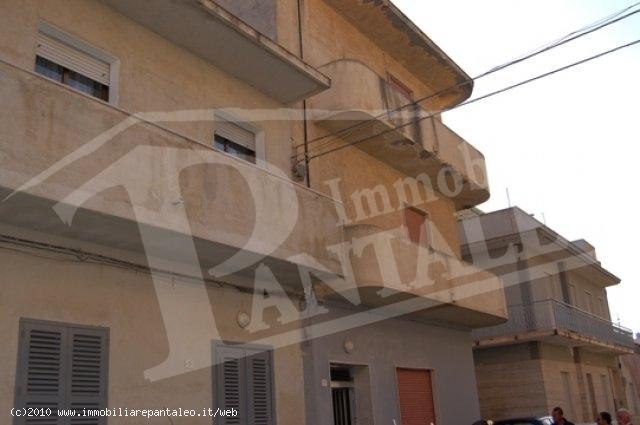 casa indipendente in vendita a Marsala