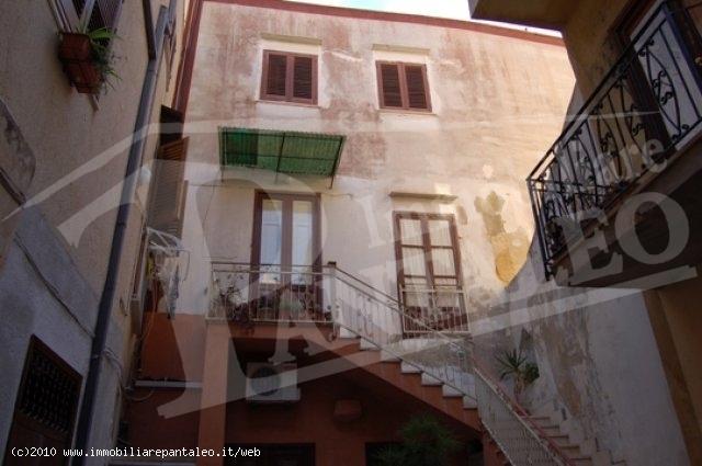 appartamento in vendita a Marsala