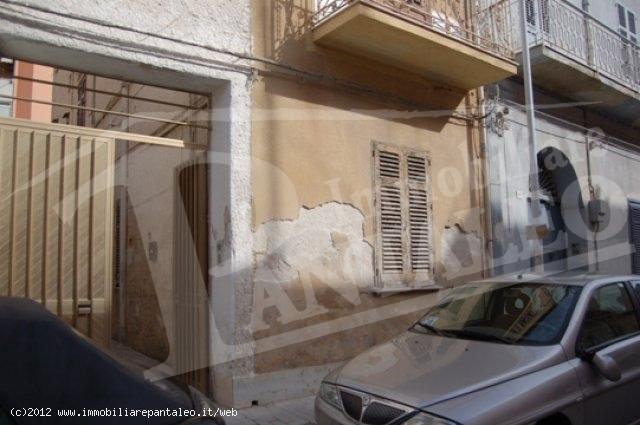 appartamento in vendita a Marsala