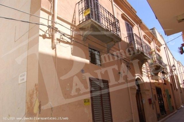appartamento in vendita a Marsala