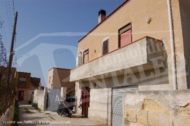 casa indipendente in vendita a Marsala