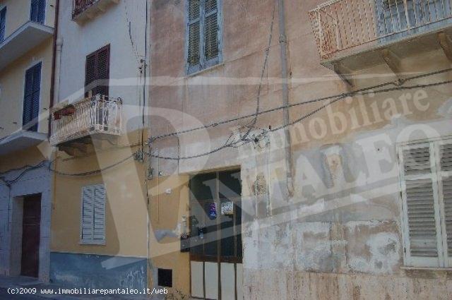 appartamento in vendita a Marsala