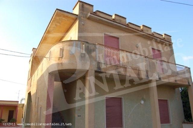 appartamento in vendita a Marsala