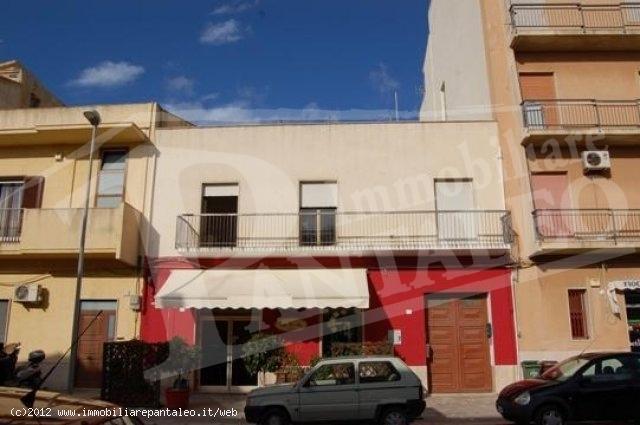 appartamento in vendita a Marsala