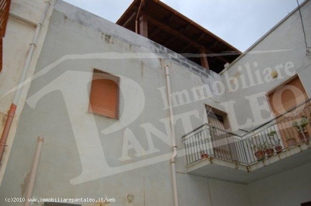 appartamento in vendita a Marsala