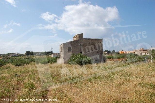 casale in vendita a Marsala