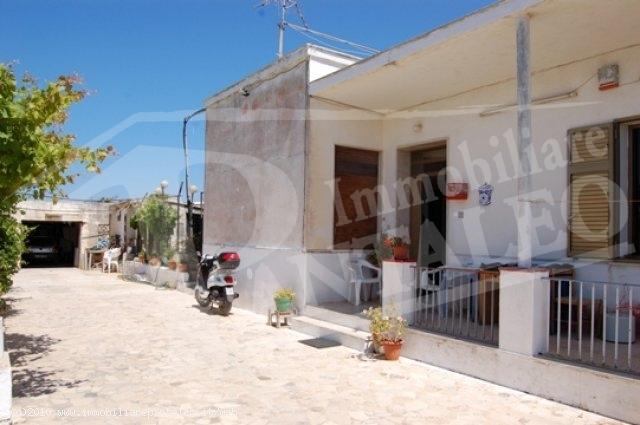 casa indipendente in vendita a Marsala