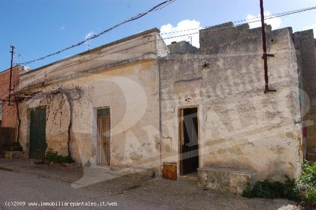 casale in vendita a Marsala
