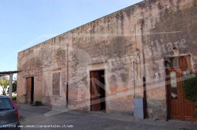 casale in vendita a Marsala