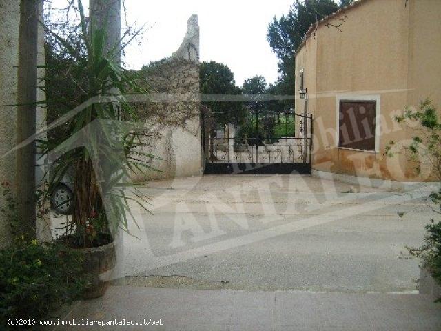 casale in vendita a Marsala